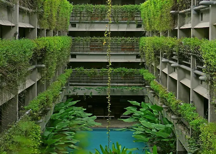 Greenhost Boutique Hotel Prawirotaman