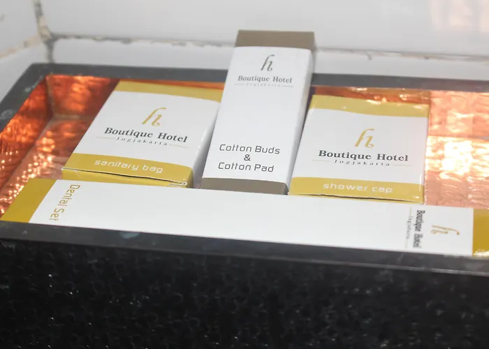 H Boutique Hotel Jogjakarta Yogyakarta