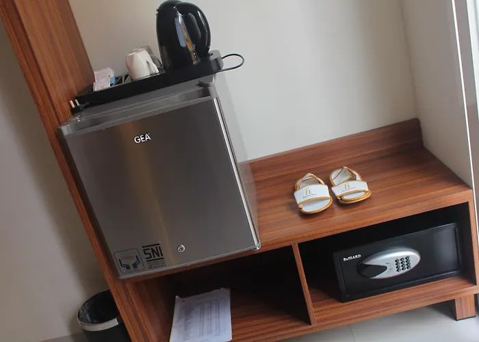 H Boutique Hotel Jogjakarta Yogyakarta