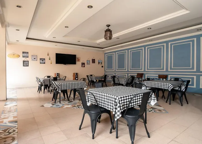 Hotel Sapta Gria Yogyakarta