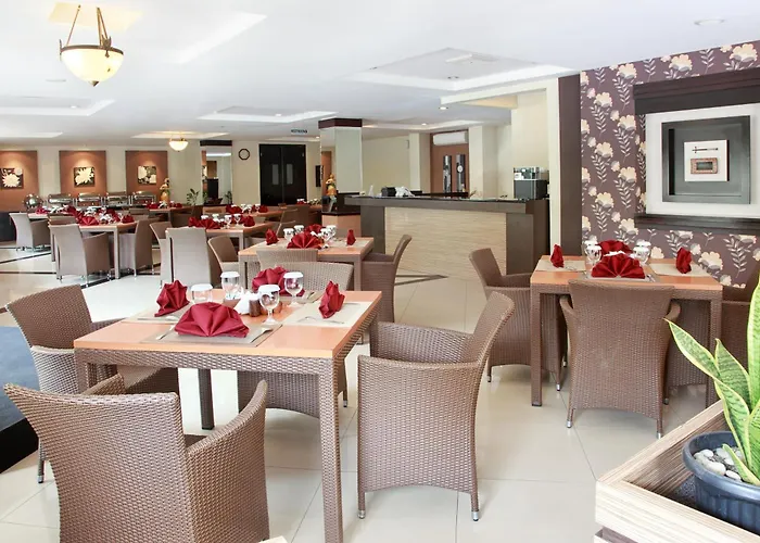 Regantris MalioboroHotel Jogja